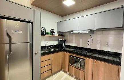 201-3 · 2 Quartos Próx. a UniEvangelica - Foto 9