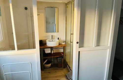La loge des Salinières - Foto 14