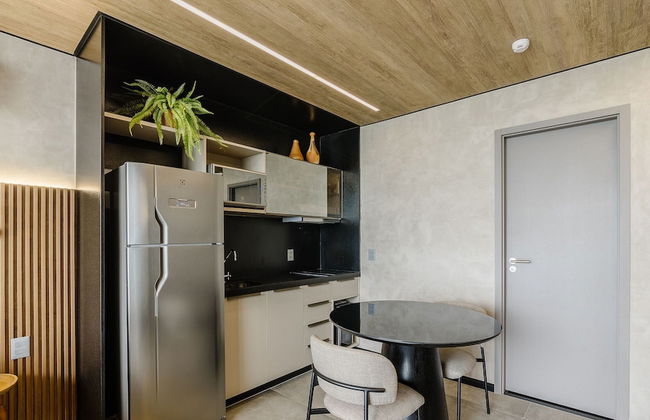 NWTs - Apartamentos com Vista Frente-Mar - Photo 27