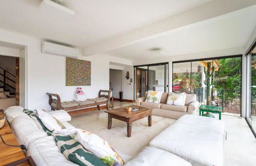 Retiro Panorama Brejal · Naturaleza y Montaña - Foto 9