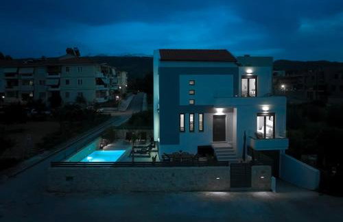 Galanakis luxury villa - Foto 45