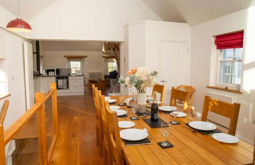 The Croft St Davids - Foto 13