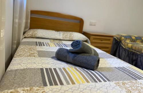 Ático Calvo Sotelo 217 - Foto 10