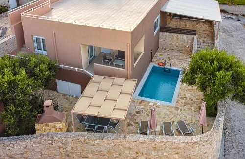 Theo Villas With Sea View - Photo 56