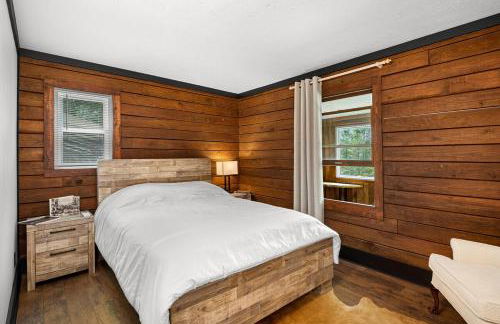 Dogwood Cabin - Foto 14