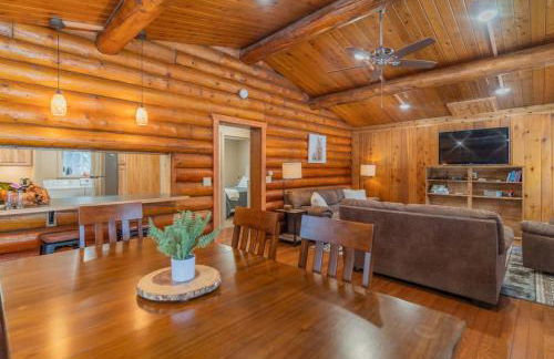 The Alaskan Dream Lodge - Foto 1