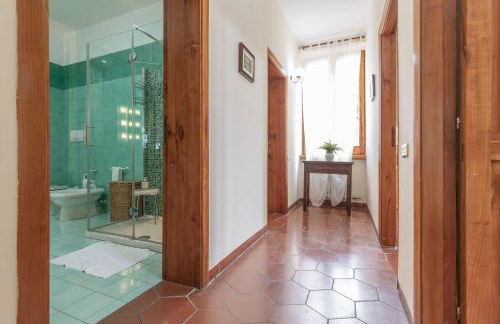 Italian Experience-Villa Rosso Corbezzolo - Foto 62