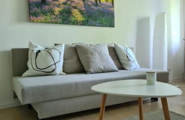 Gemütliche Wohnung, schnell in Köln, Messe, Stadion & Phantasialand - Foto 8