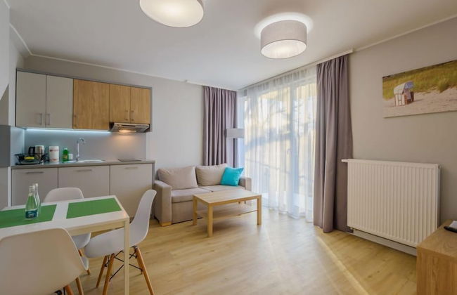 Apartamenty Stegna Forest - Photo 23