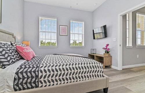 Sunset every single day ReserveView 4BRElevator - Foto 35