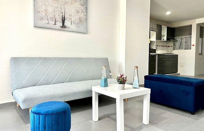 Apartamento Muy Cerca al Río - Foto 21