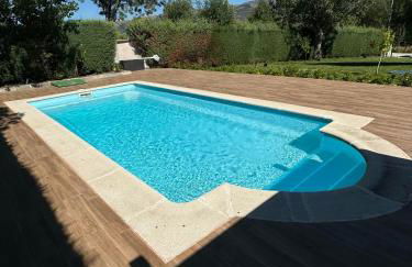 Casa Rascafría - Foto 56