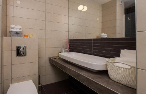 Apartments Blue Maris Žnjan - Photo 26