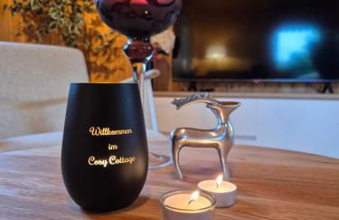 Cosy Cottage - Photo 37