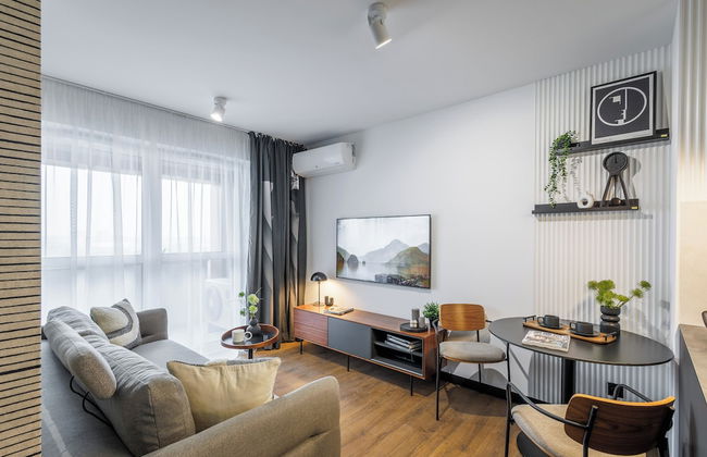 Emihouse Riverside Apartments - Foto 16