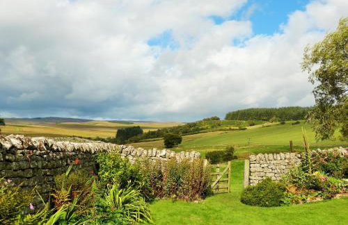 Roman Cottage - - Hadrian's Wall dark sky outpost. - Foto 1