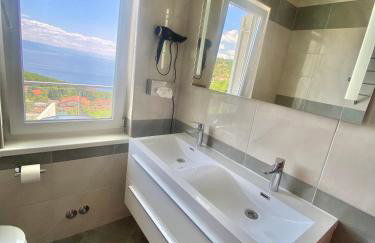 Luxury VILLA ETERNITY - marvelous sea view - Opatija-Poljane - Foto 21