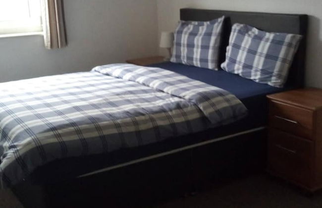 Bushwood, Ldn 2bed Apt-balcony-parking - Foto 4