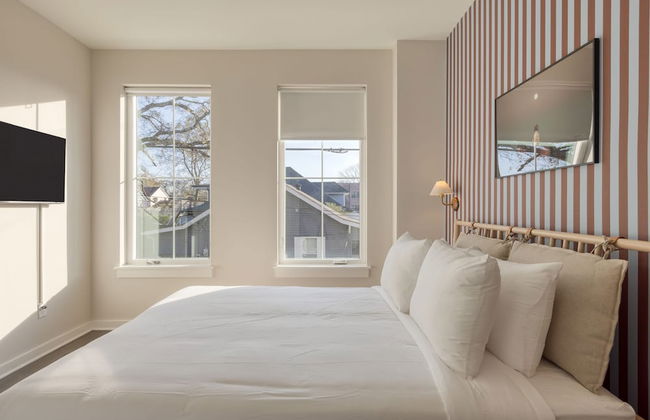 98 Degrees by Avantstay Covered Balcony Lounge Newly Built 4bdr Home - Photo 23