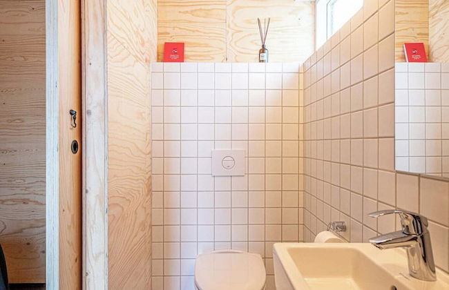 Aska Modern Cabin - Foto 15