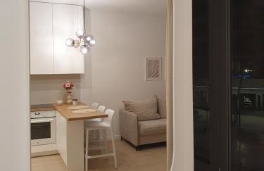 5 min do plaży! Plac Unii - Baltic Sands Premium Apartments - Photo 18