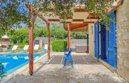 Lemon Tree Villa with Private Pool and Starlink Internet - Foto 61