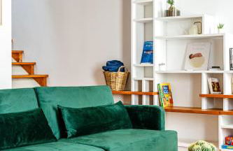 Perle rare a Castellane - Appartement cosy et central - Foto 6