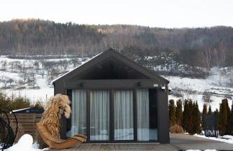 Zacisze Beskidu - Foto 12