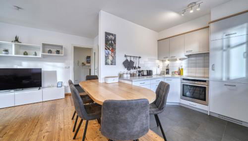 FaWa Apartments "Family" - Foto 2