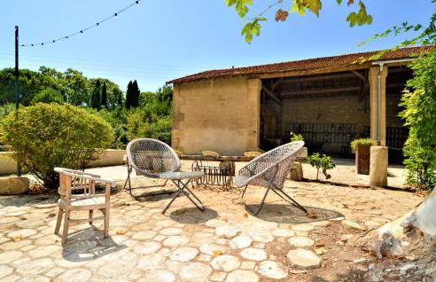 Five Bedroom Gorgeous Home In Tarascon - Foto 21