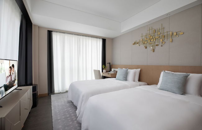 Citadines New District Wuxi - Foto 15