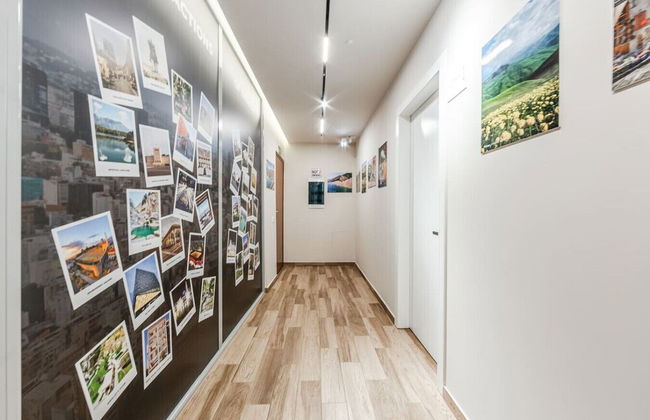 1 Bedroom Loft - Serenitas 1 - Foto 27