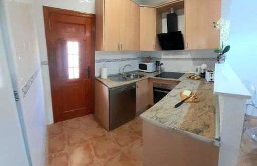 Bungalow Flor de Lirio - Foto 12