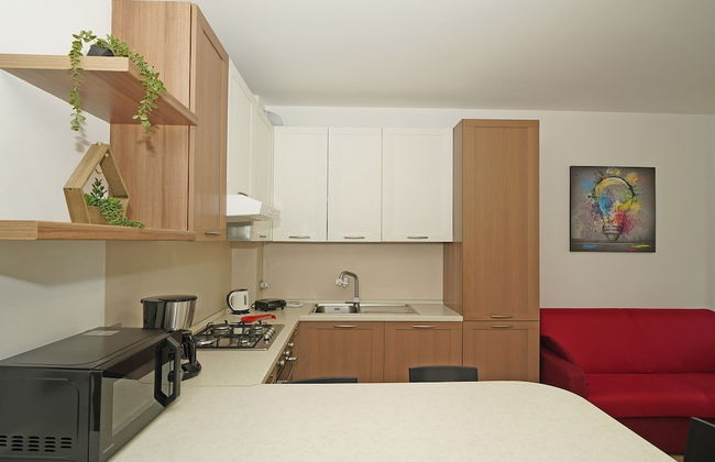 Residence Quadrivium 151 by Wonderful Italy - Foto 6