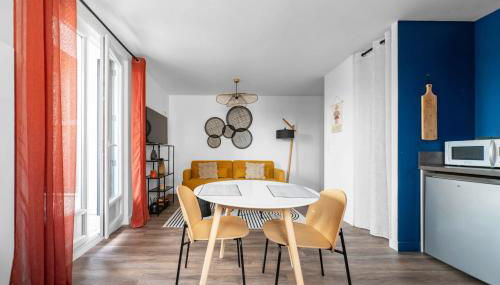 Résidence Léon Blum - Appartements design - Parking - Foto 5