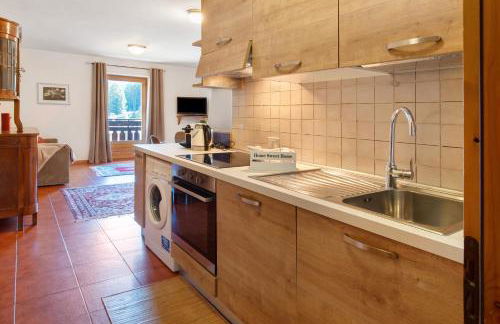 Cima de' Piazzi Apartment 1 - Foto 7