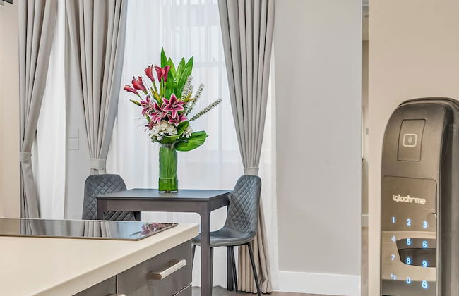 Cleveland Residences Bloomsbury - Foto 76