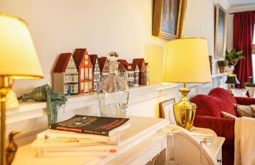 Die Kleine Oase Erste Etage - Foto 10