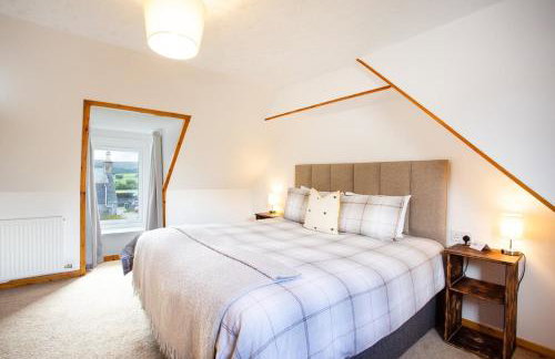 Mike's 3-bedroom Countryside Cottage - Foto 16