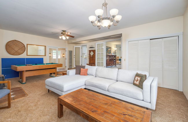 OFF THE Beaten Path Mariposa 3BD + EV Charger - Foto 11