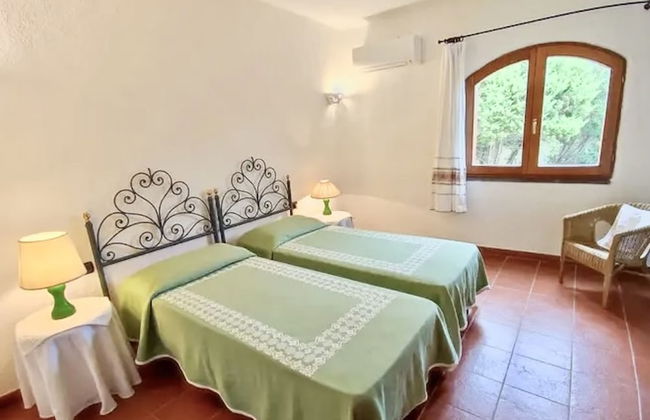 Ville vista mare a Porto Cervo - Foto 4