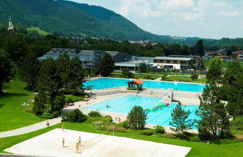 Ferienwohnungen Gästehaus Sonnenkreis - Foto 31