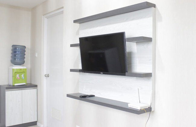 Simply Homey 2BR Apartment Parahyangan Residence - Photo 8