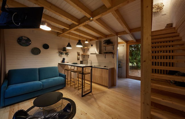 HolaCamp Camino - Photo 64