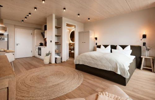 DER KARLSHOF - Natursuiten & Spa - Foto 46