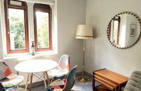 Gatelodge - Charming 2-Bed Cottage, Exmouth - Sleeps 3 - Photo 13