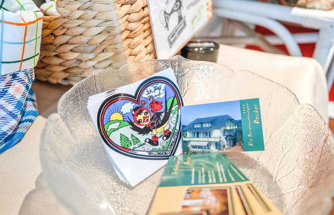 Modern Apartment in Schwalefeld With Garden - Photo 79