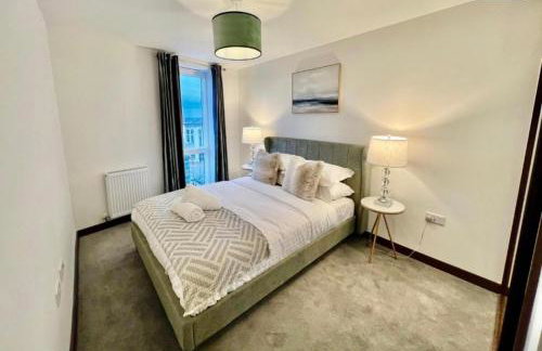 Penthouse Mill park train station - Foto 6