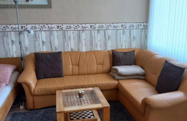 Ferienwohnung Conny am Südstrand Familie Bach - Photo 7