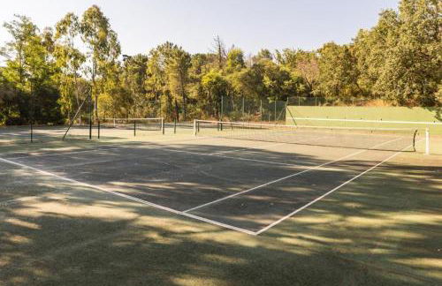 Appartement rénové à Grimaud dans le Golfe de Saint-Tropez - Les Restanques - Foto 37